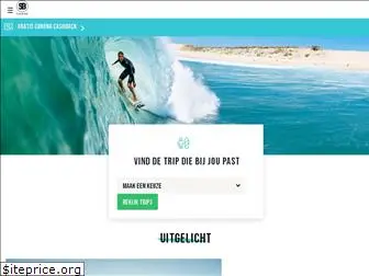 surfblend.com