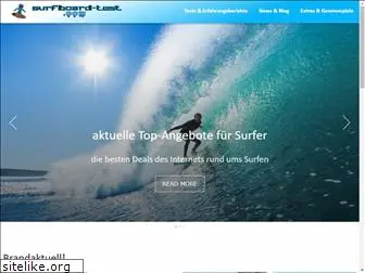 surfboard-test.com