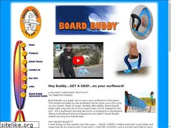 surfboardbuddy.com