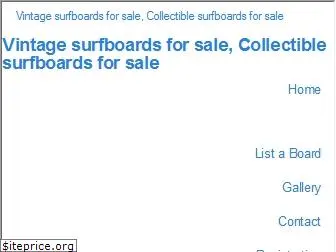 surfboardhoard.com