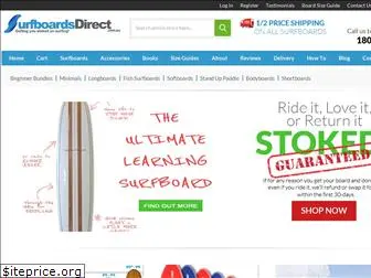 surfboardsdirect.com.au