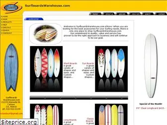 surfboardswarehouse.com