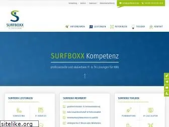 surfboxx-it.de thumbnail