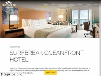 surfbreakoceanfront.com