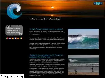 surfbreaksportugal.com
