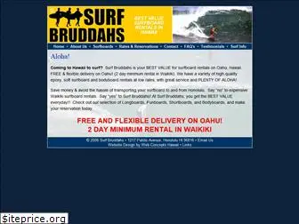 surfbruddahs.com