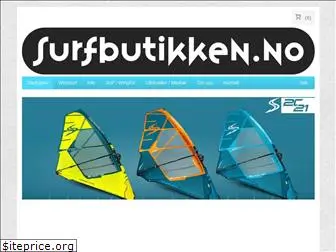 surfbutikken.no