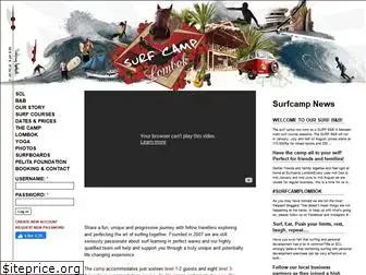 surfcampindonesia.com