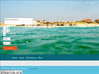 surfcampseurope.com