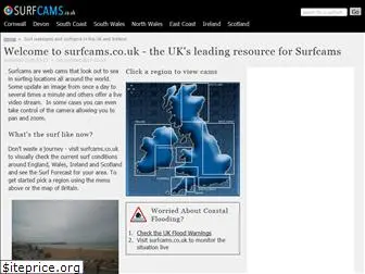 surfcams.co.uk