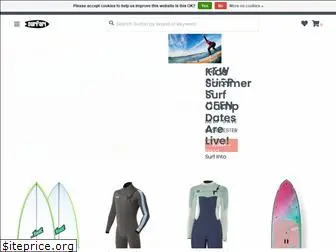 surfcapeann.com