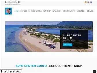 surfcentercorfu.com