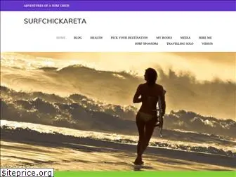 surfchickareta.com