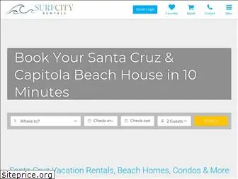 surfcity-rentals.com