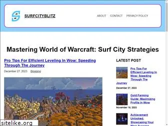 surfcityblitz.com