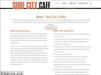 surfcitycafe.com
