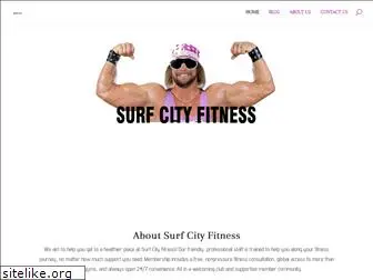 surfcityfitness.com