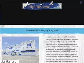 surfcityhotel.com