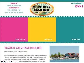 surfcitymarina.com