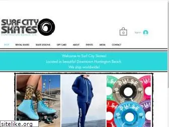 surfcityskates.com