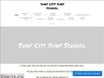 surfcitysurfschool.com