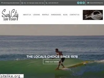 surfcitysurfshop.com