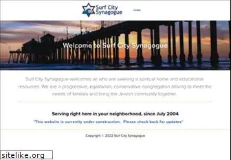 surfcitysynagogue.org