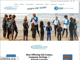 surfclass.com