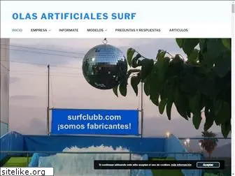 surfclubb.com