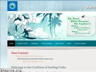surfclubs.org