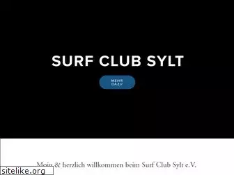 surfclubsylt.de