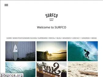surfco.jp
