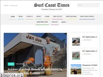 surfcoasttimes.com.au