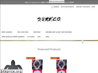 surfcohawaii.com