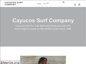 surfcompany.com