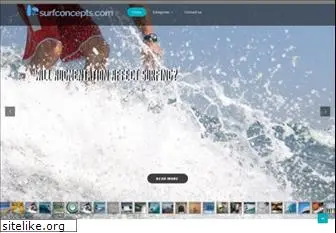 surfconcepts.com