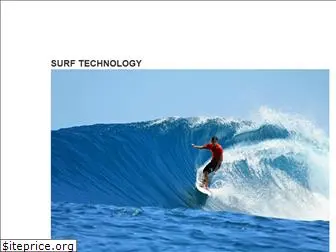 surfconnexion.co.uk