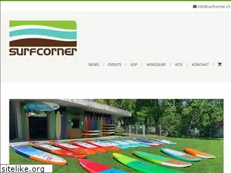 surfcorner.ch