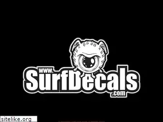 surfdecals.com