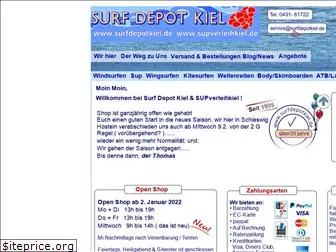 surfdepotkiel.de