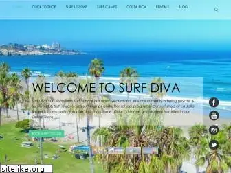 surfdiva.com