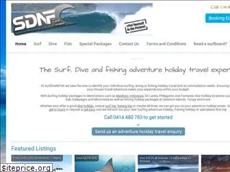 surfdivenfish.com.au
