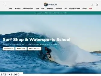 surfdock.com