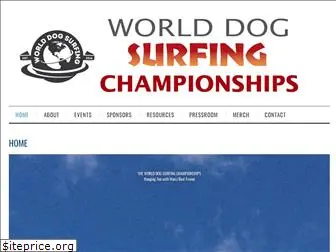 surfdogchampionships.com