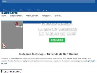 surfeame.com