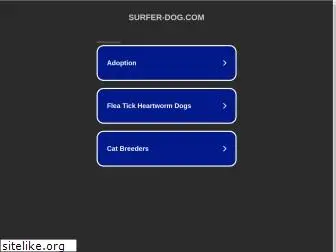 surfer-dog.com