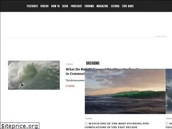 surfer.com