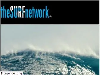 surfer.thesurfnetwork.com