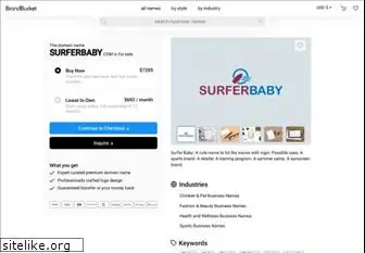 surferbaby.com
