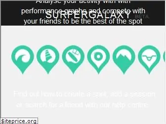 surfergalaxy.com